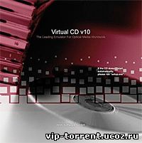 Virtual CD 10.7.0.0